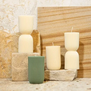 Velate_Columna_Vela_decorativa