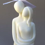 Velate_Vela_Decorativa_Pareja_1