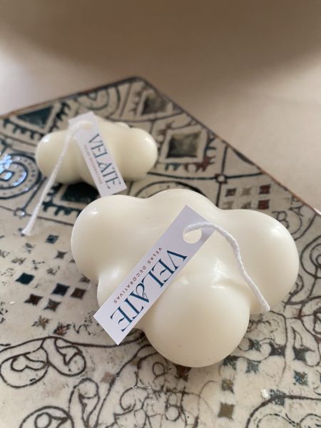 Vela Nube_Velate_VelaDecorativaSoja