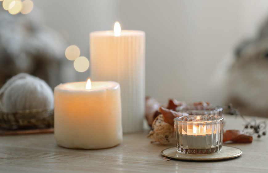 ¿Por qué elegir velas sostenibles y artesanales? velate