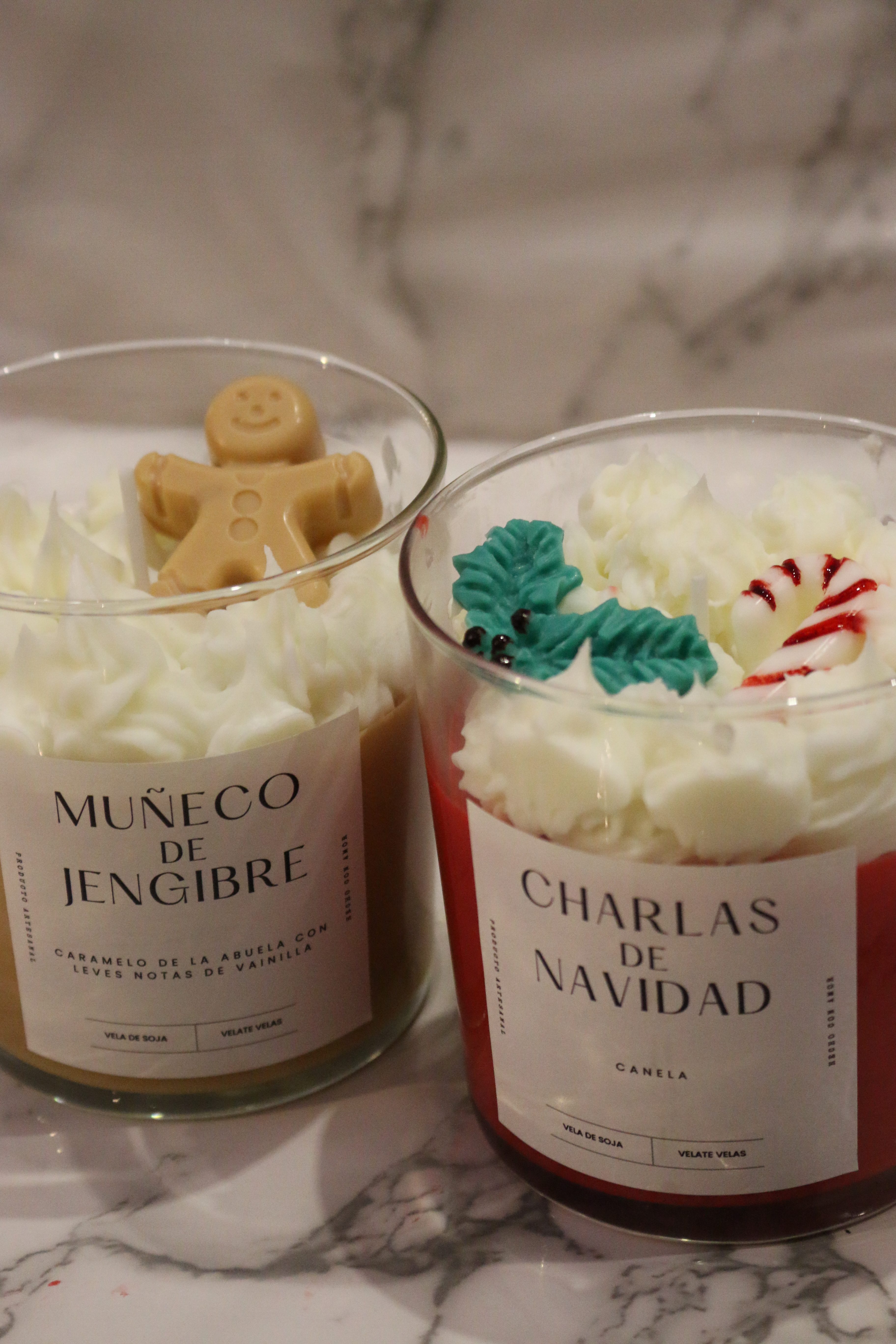 velas aromaticas velate