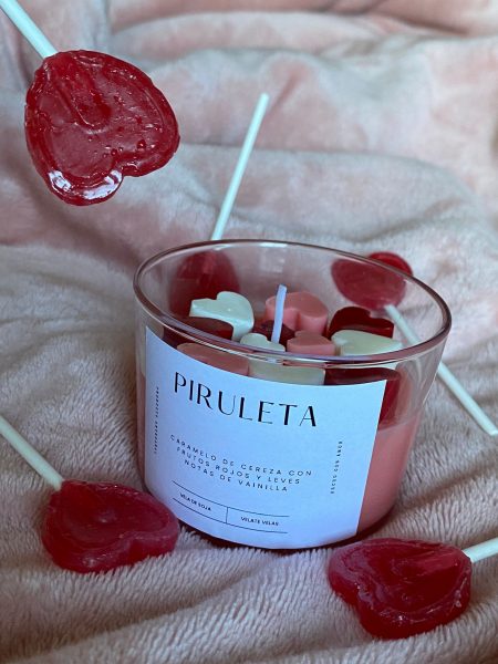 velara aroma piruleta velate san valentin olor