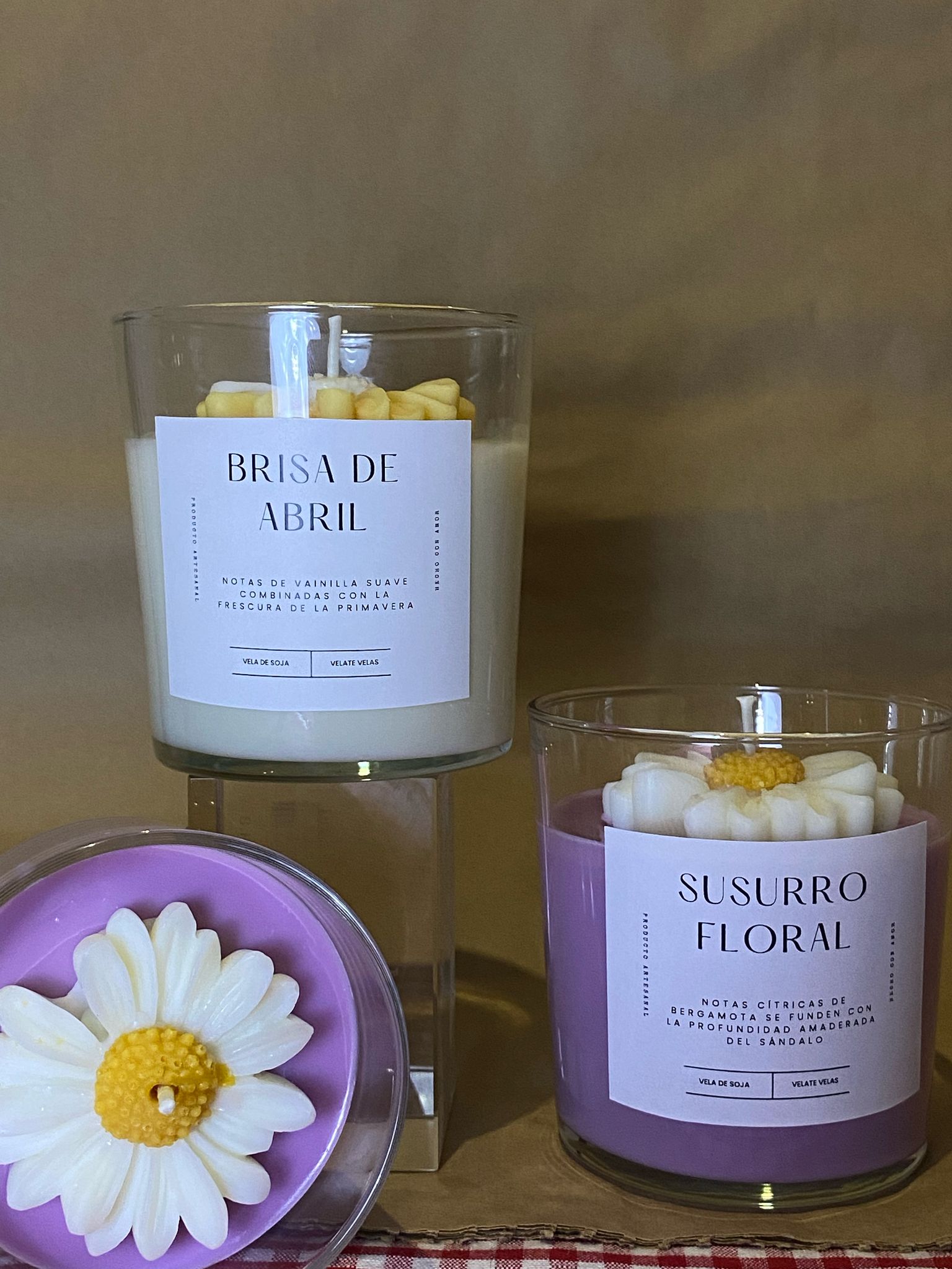 vela aromatica primavera velate vainilla bergamota (2)